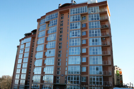 Объекты  ТМ Болена